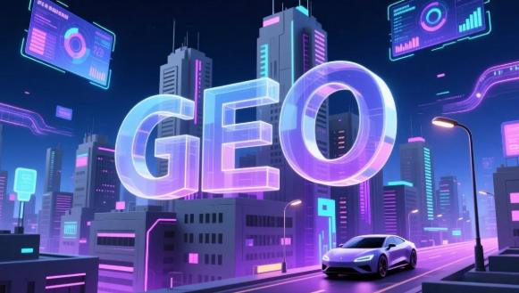 连云区GEO 优化行业动态：主流搜索平台地域收录规则更新综述