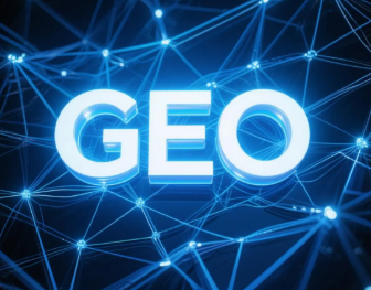 连云区​GEO优化重塑智能搜索格局，开启数字化推广新方式