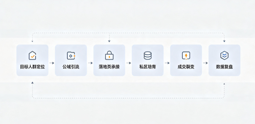 连云区AI 搜索获客深度解析：把握生成式搜索红利，抢占 AI 智能体流量入口