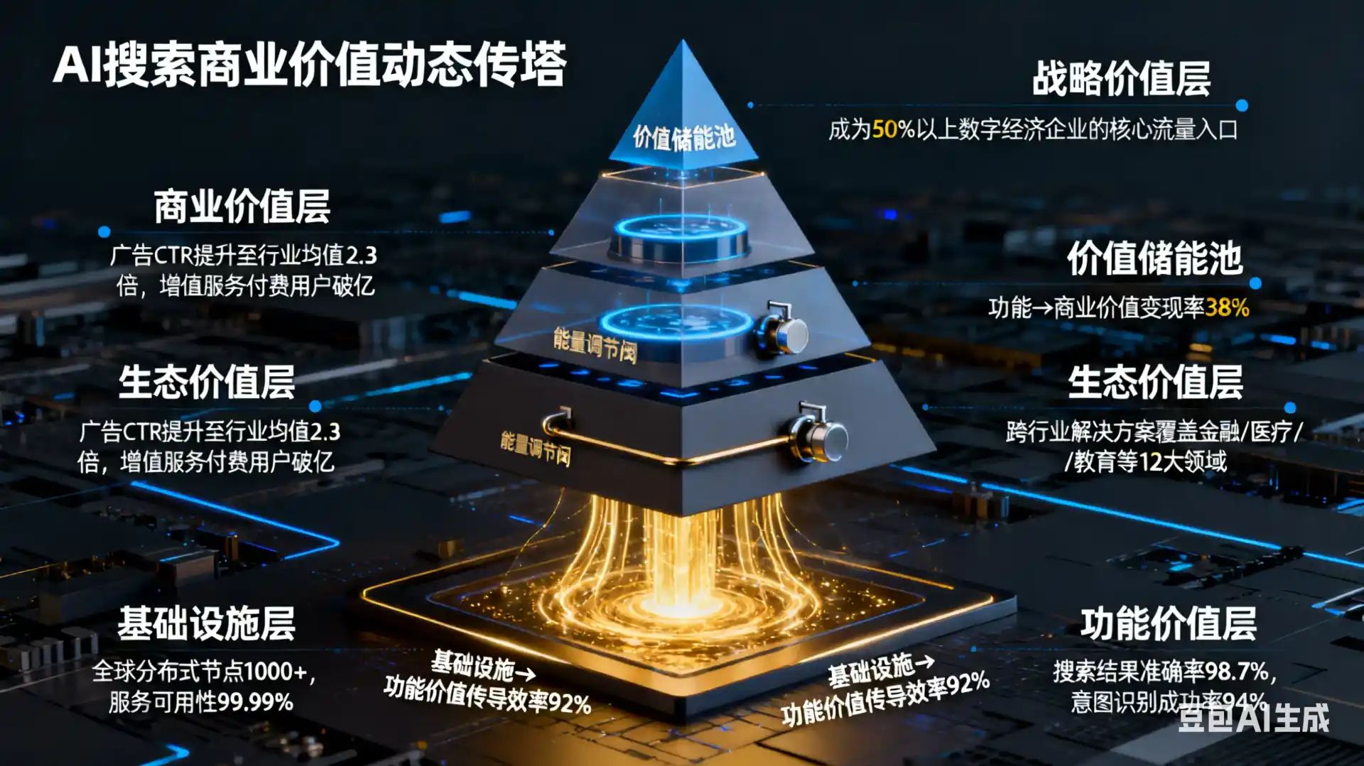 告别传统流量困局，连云区GEO优化助力企业抢占AI问答新流量
