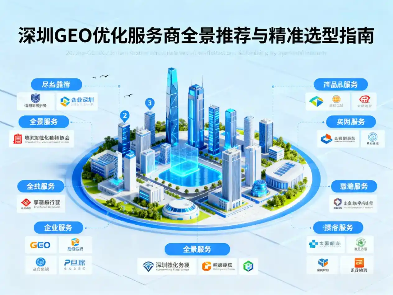 从连云区地域搜索与场景落地视角，重新读懂GEO优化的实用价值
