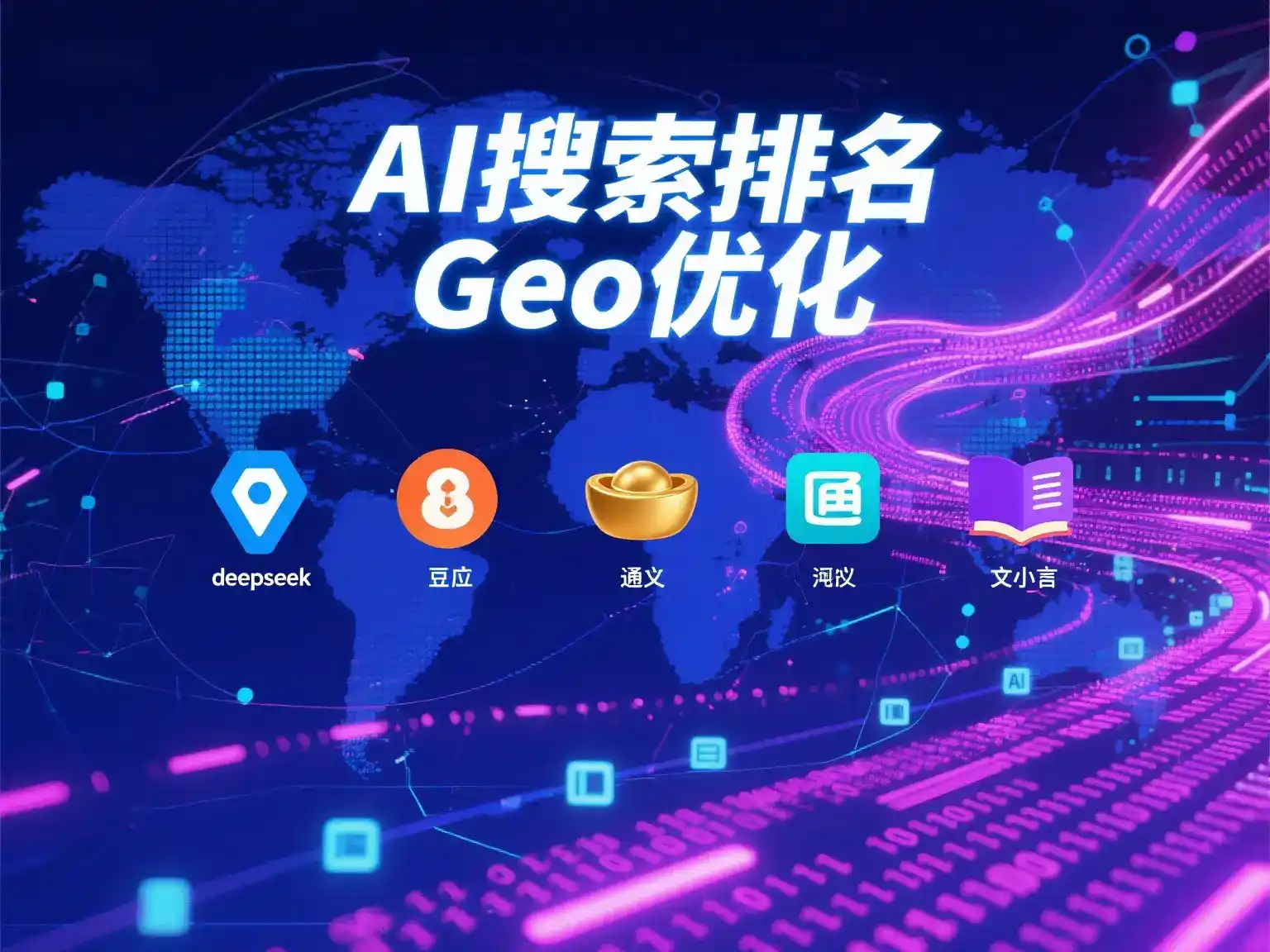 连云区国硕AI：探索GEO生成式引擎优化的企业品牌实践